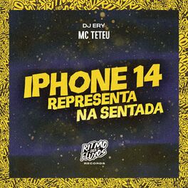 MC Teteu - Dingo Bell (letra) Perera DJ 