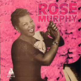 Album cover of Rose Murphy