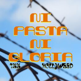 Album cover of Ni pasta ni gloria