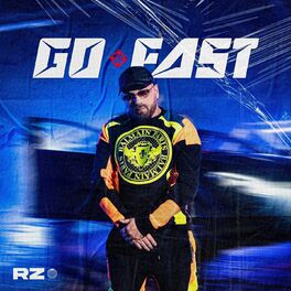 Album cover of GO FAST