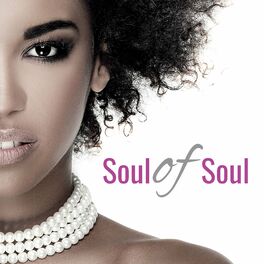 Album cover of Soul of Soul