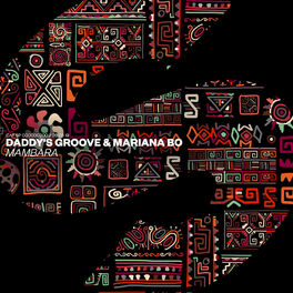 Album cover of Mambara