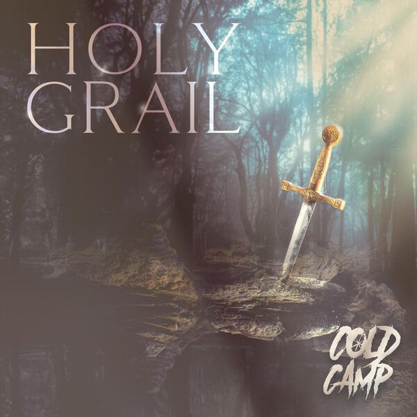 Cold Camp - Holy Grail [EP] (2019)