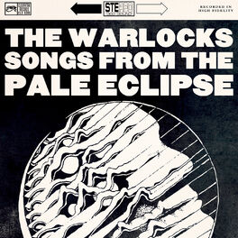 Album cover of Songs from the Pale Eclipse