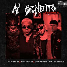 Album cover of Ay Bendito (Remix)