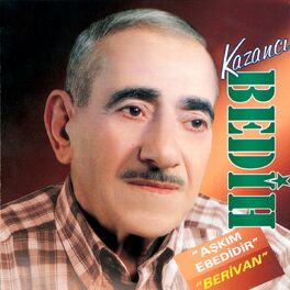 Album cover of Aşkım Ebedidir / Berivan