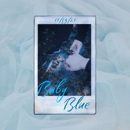 Album cover of baby blue_ (feat. Tama)