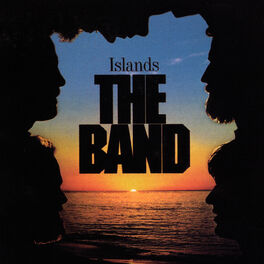 Album cover of Islands (Expanded Edition)