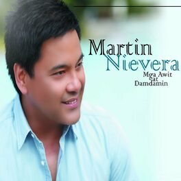 Album cover of Mga Awit At Damdamin