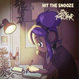 Album cover of Hit The Snooze
