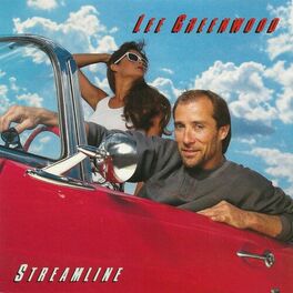 Album cover of Streamline