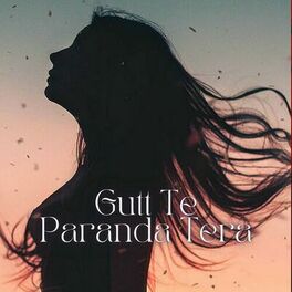 Album cover of Gutt Te Paranda Tera (Slowed Reverb)