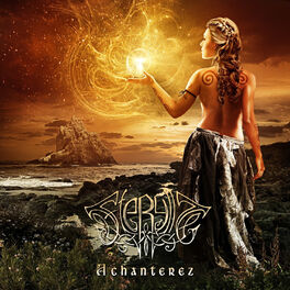 Album cover of Achanterez