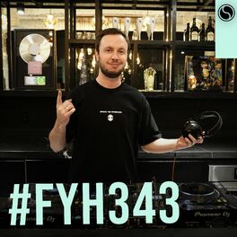 Album cover of FYH343 - Find Your Harmony Radio Episode #343