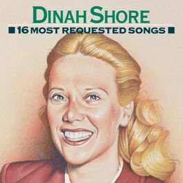Album cover of 16 Most Requested Songs