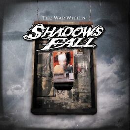 Album cover of The War Within