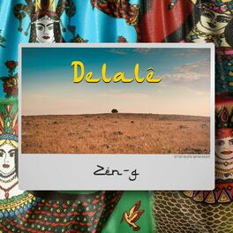 Album cover of DELALÊ