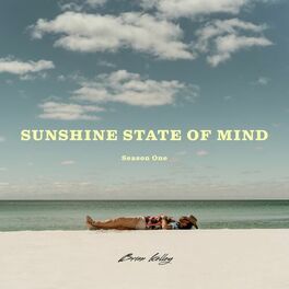 Album cover of Sunshine State Of Mind