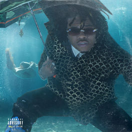 Album cover of Drip or Drown 2