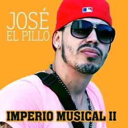 Album cover of Imperio musical, Vol. 2