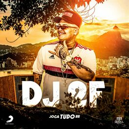 Album cover of Joga Tudo BB