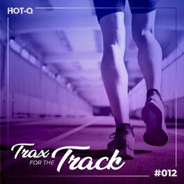 Album cover of Trax For The Track 012
