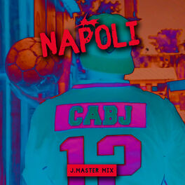 Album cover of Napoli