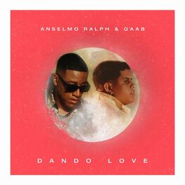 Album cover of Dando Love