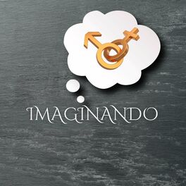 Album cover of Imaginar
