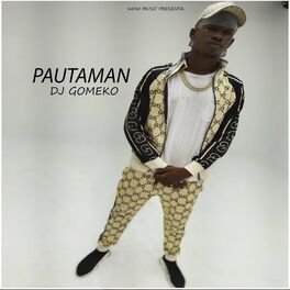 Album cover of Pautaman