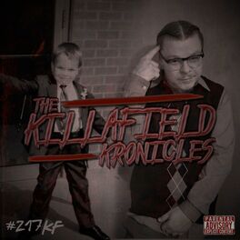 Album cover of Killafield Kronicles