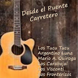 Album cover of Desde el Puente Carretero