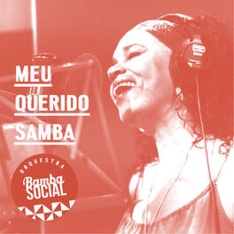 Album cover of Meu Querido Samba (feat. Teresa Cristina)