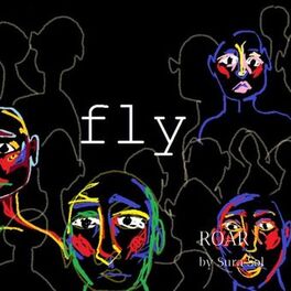 Album cover of Fly