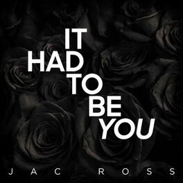 Album cover of It Had To Be You