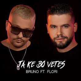 Album cover of Ja Ke Bo Vetes