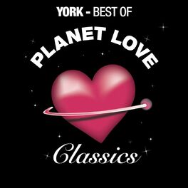 Album cover of York - Best Of
