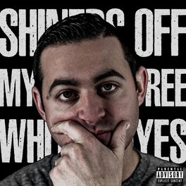 Album cover of Shiners Off My Apple Tree