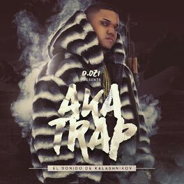 Album cover of Aka Trap