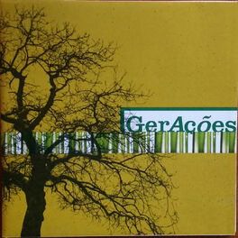 Album cover of Gerações Ms