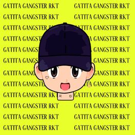 Album cover of Gatita Gangster Rkt (Remix)