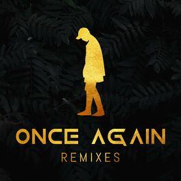 Album cover of Once Again (Remixes)
