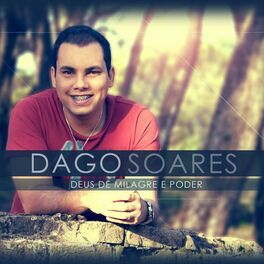Album cover of Deus de Milagre e Poder