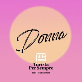 Album cover of Donna
