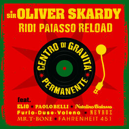 Album cover of Ridi paiasso Reload