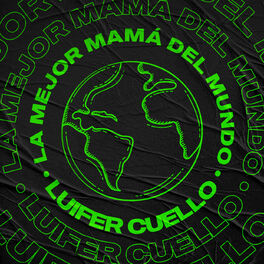 Album cover of La Mejor Mamá del Mundo