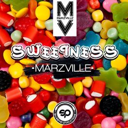 Album cover of Sweetness