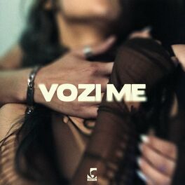 Album cover of Vozi me
