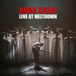 Album cover of Live at Meltdown