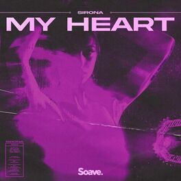 Album cover of My Heart